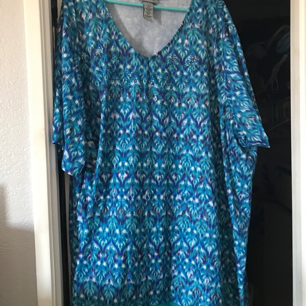 Blouse